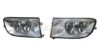 VAG 1Z0941700A Fog Light